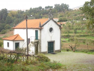 Capela de Ateira