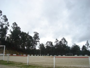 Campo de Futebol da Associação Desportiva de Figueiró Santiago