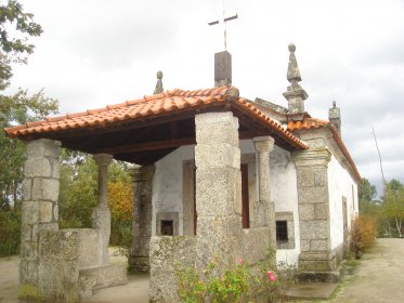 Capela de Mancelos