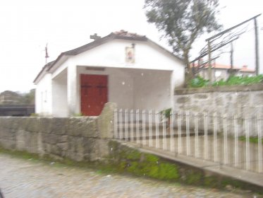 Capela de Pidre