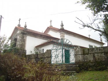 Capela de Louredo