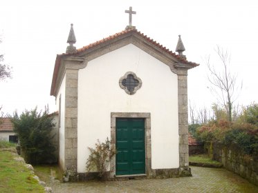Capela de Louredo