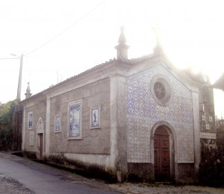 Capela de Manhufe
