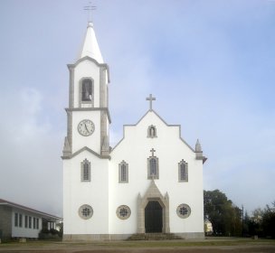 Igreja Matriz Real