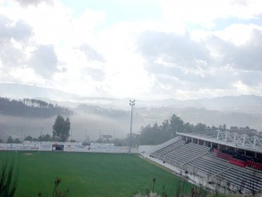 Estádio Municipal de Vila Meã