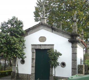 Capela de Vila Meã