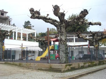 Parque infantil de Vila Meã