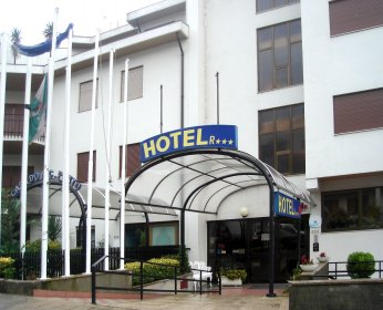 Hotel Amaranto