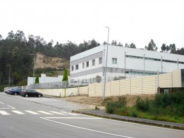 Zona Industrial de Santa Cristina