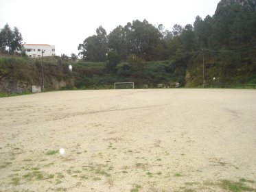 Campo de Futebol de Santa Cristina