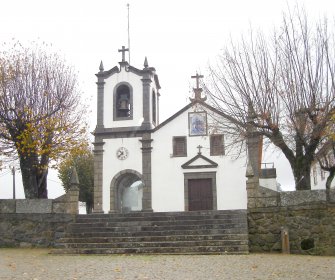 Igreja Matriz de Santiago
