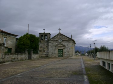 Igreja de Figueiredo