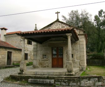 Capela de Figueredo