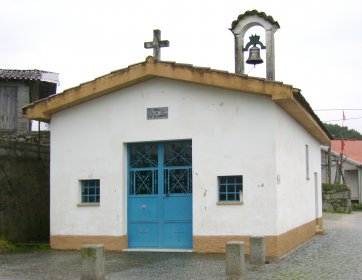 Capela de Nossa Senhora do Emigrante