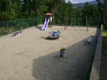 Parque Infantil do Bairro Dona Almerinda