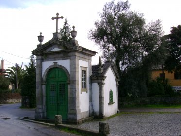 Capela de Pêrro