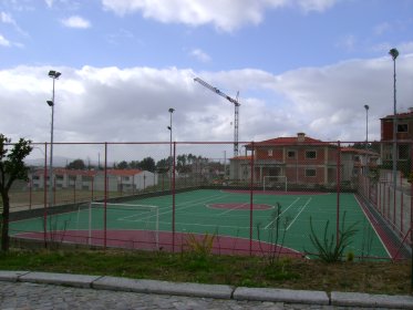 Campo de Futebol da ARC de Cairense