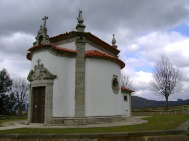 Capela de Santo Ovídio