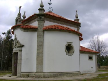 Capela de Santo Ovídio