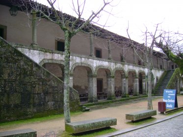 Museu do Santuário de Nossa Senhora da Abadia