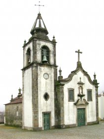 Igreja de Carrazedo