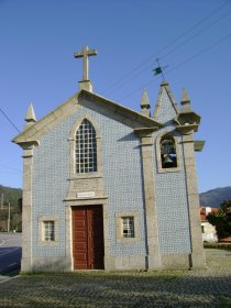 Capela de Nossa Senhora do Livramento