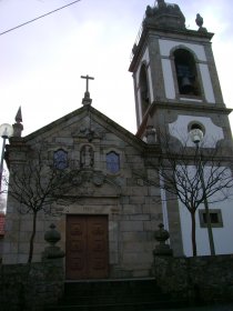 Igreja de Caldelas