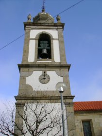 Igreja de Caldelas