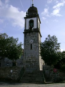 Igreja de Torre