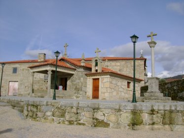 Capela de Igreja