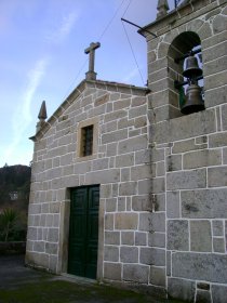 Igreja de Portela