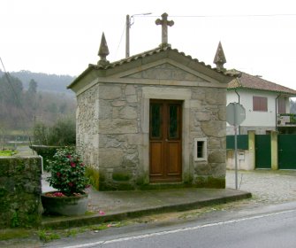 Capela de Pena