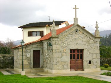 Capela de São Bento das Pedras