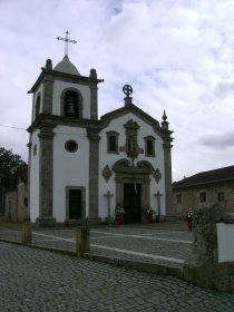 Igreja de Bico