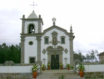 Igreja de Bico