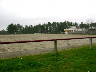 Parque Desportivo de Rendufe