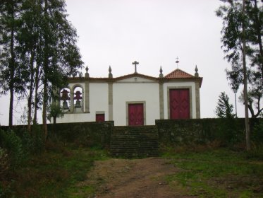 Igreja de Rendufe