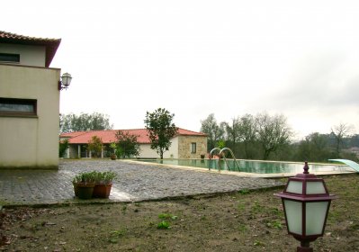 Quinta de Ataíde