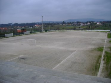 Campo de Futebol de Lago