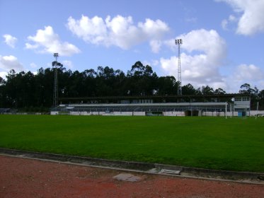 Estádio Municipal de Amares / Estádio Engenheiro José Carlos Macedo