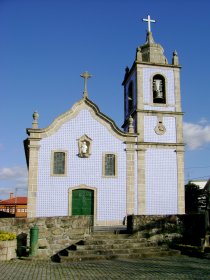 Igreja de Prozelo