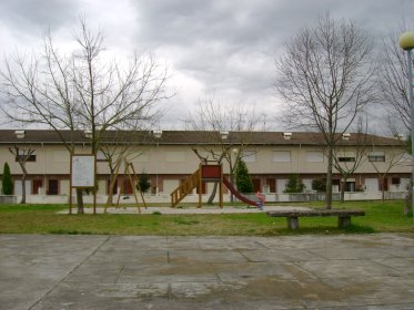 Parque Infantil Vasconcelos