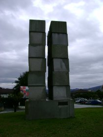Monumento ao Autarca