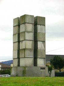 Monumento ao Autarca