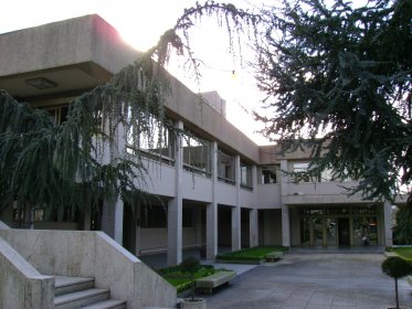 Câmara Municipal de Amares