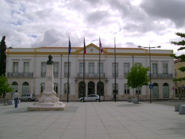 Câmara Municipal de Anadia