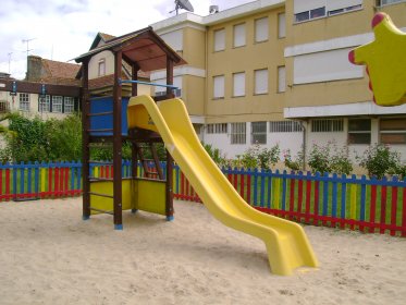 Parque Infantil Galerias de São Sebastião