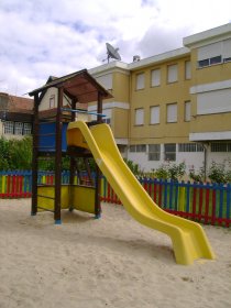 Parque Infantil Galerias de São Sebastião