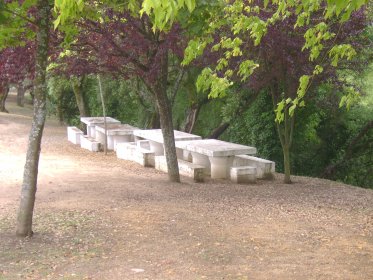 Parque de Merendas do Monte Crasto