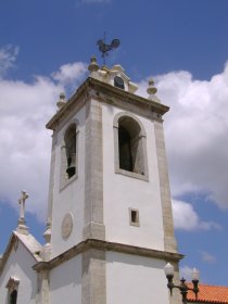 Igreja Paroquial de São Paio